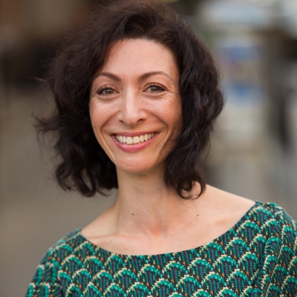 Meet your Posher, Miranda